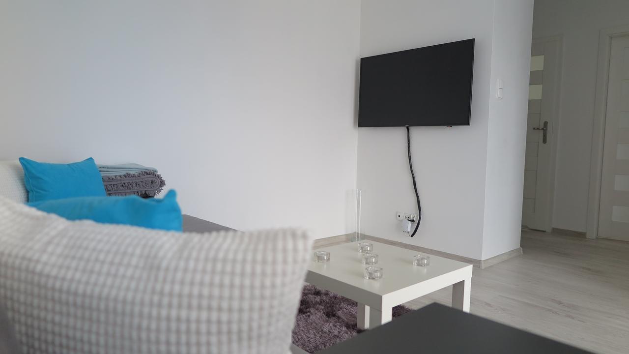 Bts Apartaments - Apartamenty Blisko Morza Gdańsk Exterior foto